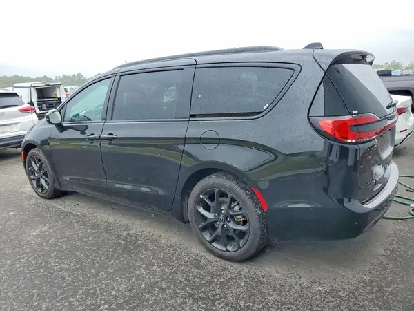 2C4RC1GG3TR170032 2026 CHRYSLER PACIFICA - Image 2