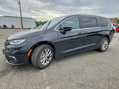 2C4RC1GG3TR190393 2026 CHRYSLER PACIFICA