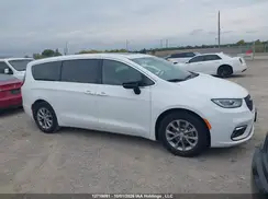 2C4RC1GG3TR206205 2026 CHRYSLER PACIFICA