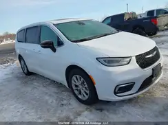 2C4RC1GG3TR206284 2026 CHRYSLER PACIFICA