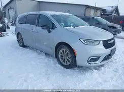 2C4RC1GG3TR206303 2026 CHRYSLER PACIFICA