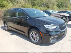 2C4RC1GG3TR283317 2026 CHRYSLER PACIFICA