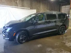 2C4RC1GG3VR552046 2027 CHRYSLER PACIFICA
