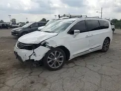 2C4RC1GG4HR500560 2017 CHRYSLER PACIFICA