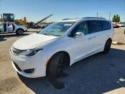 2C4RC1GG4HR504074 2017 CHRYSLER PACIFICA