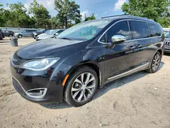 2C4RC1GG4HR523837 2017 CHRYSLER PACIFICA