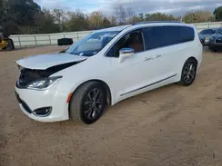 2C4RC1GG4HR528200 2017 CHRYSLER PACIFICA
