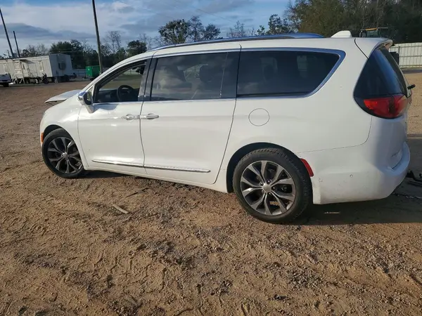 2C4RC1GG4HR528200 2017 CHRYSLER PACIFICA - Image 2