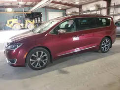 2C4RC1GG4HR536474 2017 CHRYSLER PACIFICA