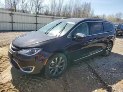 2C4RC1GG4HR538998 2017 CHRYSLER PACIFICA