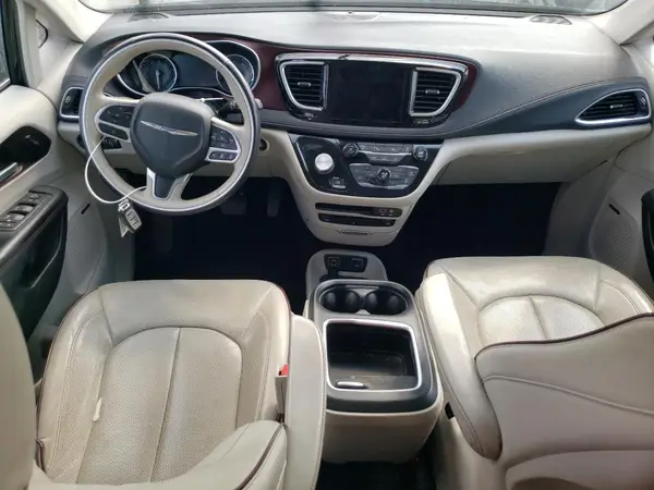 2C4RC1GG4HR538998 2017 CHRYSLER PACIFICA - Image 8