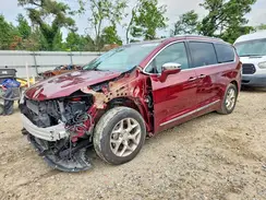 2C4RC1GG4HR544431 2017 CHRYSLER PACIFICA