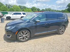 2C4RC1GG4HR545272 2017 CHRYSLER PACIFICA
