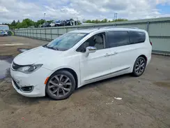 2C4RC1GG4HR545384 2017 CHRYSLER PACIFICA