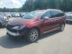 2C4RC1GG4HR565151 2017 CHRYSLER PACIFICA