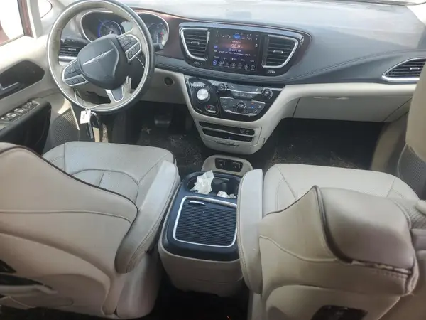 2C4RC1GG4HR565151 2017 CHRYSLER PACIFICA - Image 8