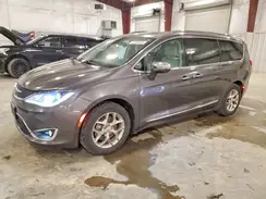 2C4RC1GG4HR570205 2017 CHRYSLER PACIFICA
