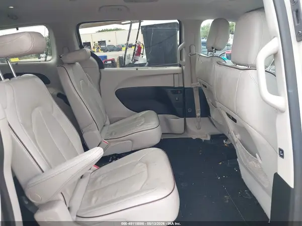 2C4RC1GG4HR583973 2017 CHRYSLER PACIFICA - Image 8