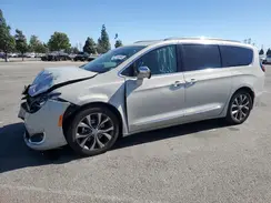 2C4RC1GG4HR584248 2017 CHRYSLER PACIFICA