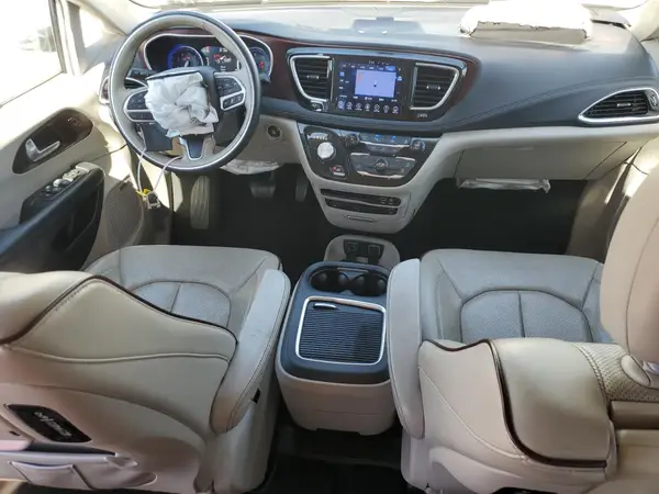 2C4RC1GG4HR584248 2017 CHRYSLER PACIFICA - Image 8