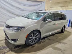 2C4RC1GG4HR591474 2017 CHRYSLER PACIFICA