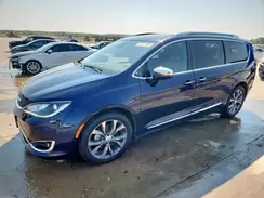 2C4RC1GG4HR591720 2017 CHRYSLER PACIFICA