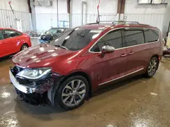 2C4RC1GG4HR594407 2017 CHRYSLER PACIFICA