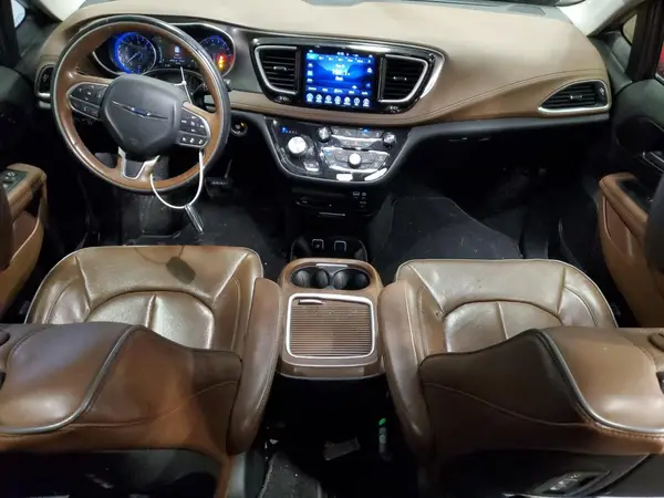 2C4RC1GG4HR594407 2017 CHRYSLER PACIFICA - Image 8