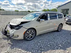 2C4RC1GG4HR595508 2017 CHRYSLER PACIFICA