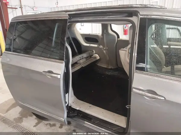 2C4RC1GG4HR620214 2017 CHRYSLER PACIFICA - Image 8