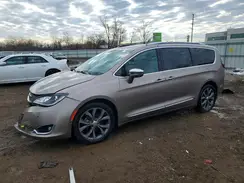 2C4RC1GG4HR628801 2017 CHRYSLER PACIFICA