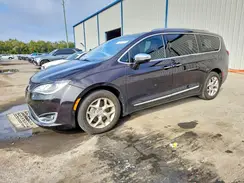 2C4RC1GG4HR634212 2017 CHRYSLER PACIFICA