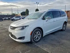 2C4RC1GG4HR653200 2017 CHRYSLER PACIFICA