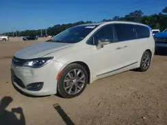 2C4RC1GG4HR657571 2017 CHRYSLER PACIFICA