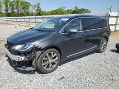 2C4RC1GG4HR658994 2017 CHRYSLER PACIFICA
