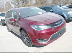 2C4RC1GG4HR661071 2017 CHRYSLER PACIFICA