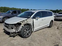 2C4RC1GG4HR670367 2017 CHRYSLER PACIFICA