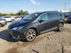 2C4RC1GG4HR679201 2021 CHRYSLER PACIFICA