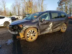 2C4RC1GG4HR747738 2017 CHRYSLER PACIFICA