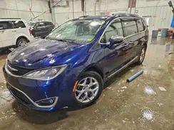 2C4RC1GG4HR748128 2017 CHRYSLER PACIFICA