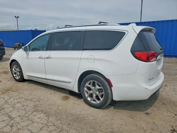2C4RC1GG4HR751871 2017 CHRYSLER PACIFICA - Image 2
