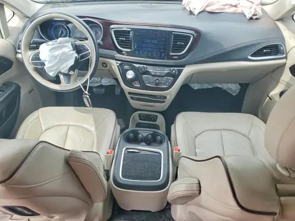 2C4RC1GG4HR751871 2017 CHRYSLER PACIFICA - Image 8