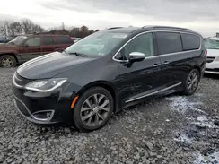 2C4RC1GG4HR751997 2017 CHRYSLER PACIFICA