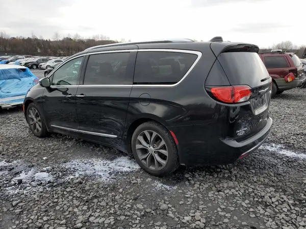2C4RC1GG4HR751997 2017 CHRYSLER PACIFICA - Image 2