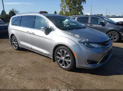 2C4RC1GG4HR763020 2017 CHRYSLER PACIFICA