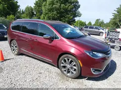 2C4RC1GG4HR764037 2017 CHRYSLER PACIFICA