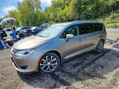 2C4RC1GG4HR777726 2017 CHRYSLER PACIFICA