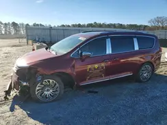 2C4RC1GG4HR778231 2017 CHRYSLER PACIFICA