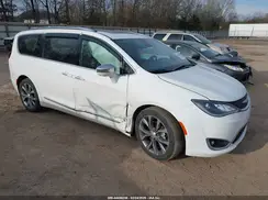 2C4RC1GG4HR778262 2017 CHRYSLER PACIFICA