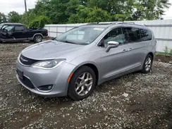2C4RC1GG4HR782392 2017 CHRYSLER PACIFICA